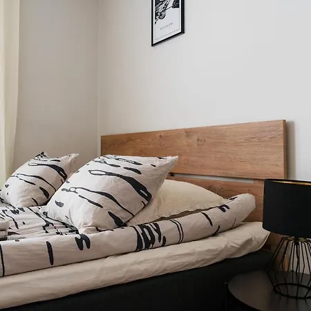 Apartment Cozy Studio, Free Parking & Walk To Centre *