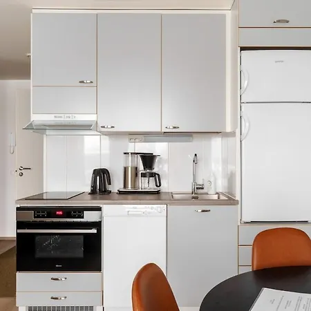 Apartamento Northern Studio, Free Parking