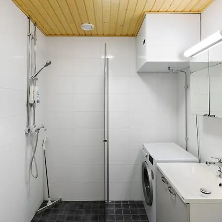 Northern Studio, Free Parking Apartamento *
