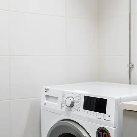 Apartamento Northern Studio, Free Parking *