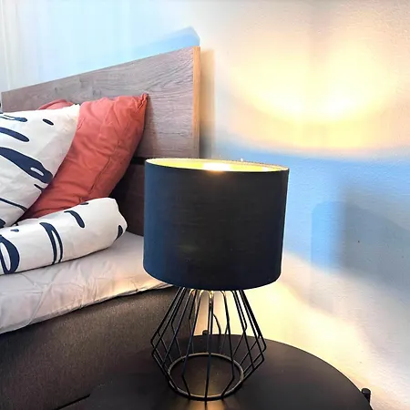 Apartment Cozy Studio, Free Parking & Walk To Centre Rovaniemi