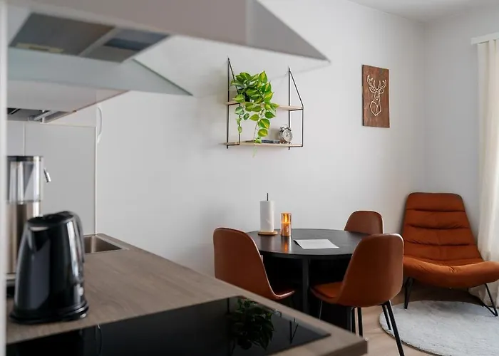 Northern By Lapland Host Rovaniemi