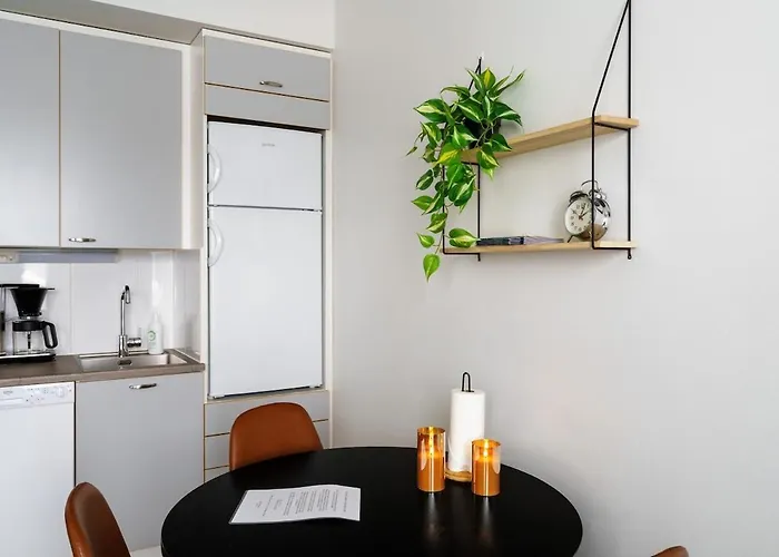 Northern By Lapland Host Appartamento