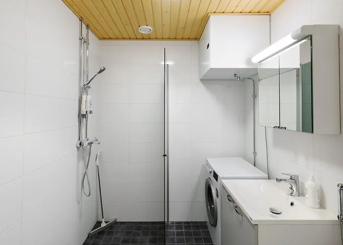 Northern By Lapland Host Appartamento *