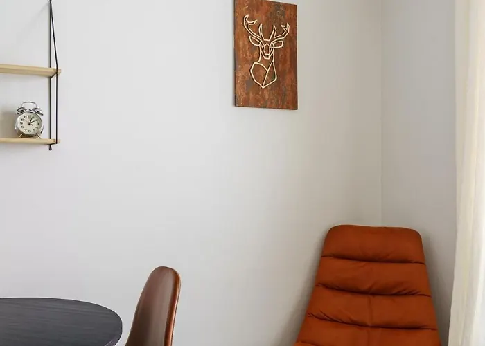 Appartamento Northern By Lapland Host