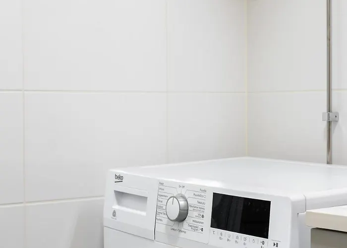 Appartamento Northern By Lapland Host *