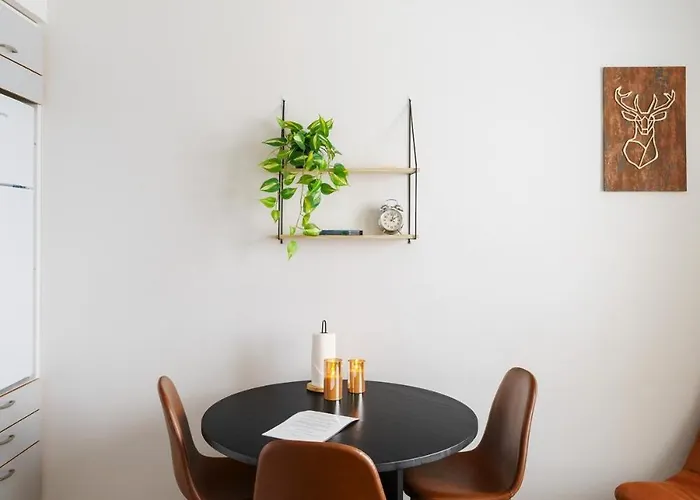 Northern By Lapland Host Appartamento *