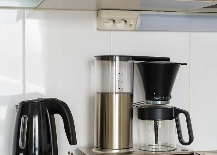 Appartamento Northern By Lapland Host Rovaniemi