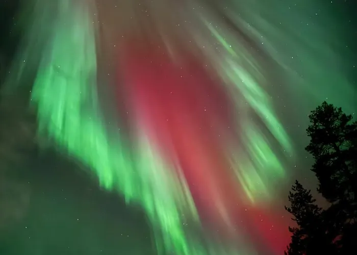 Appartamento Northern By Lapland Host *